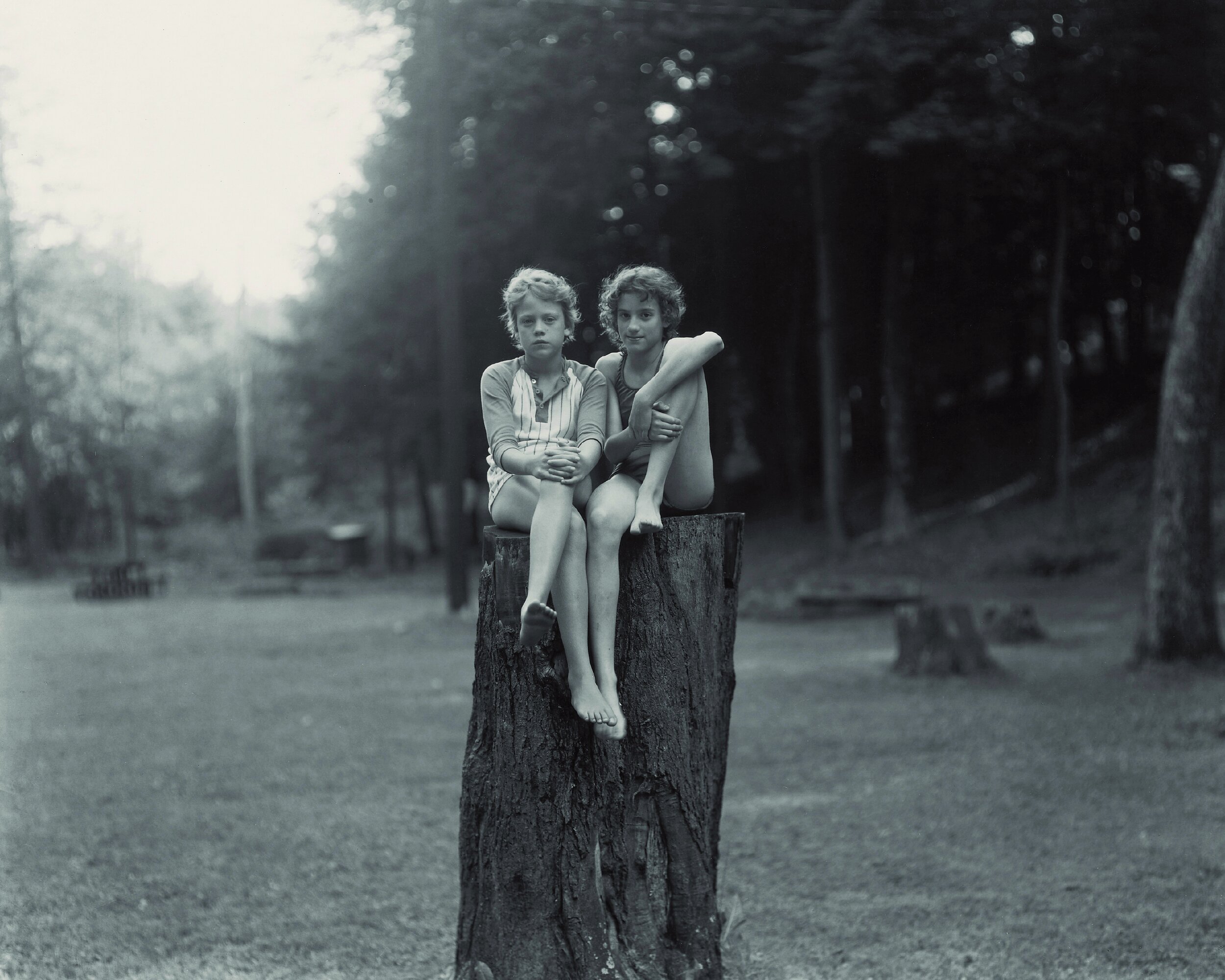 Judith Joy Ross | Philadelphia Museum Of Art — Musée Magazine